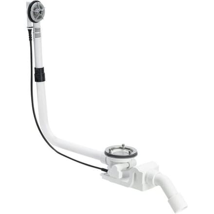 Viega Rotaplex functional unit drain and overflow 488659