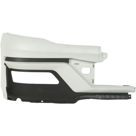 Bumper COVIND TX4/ 93