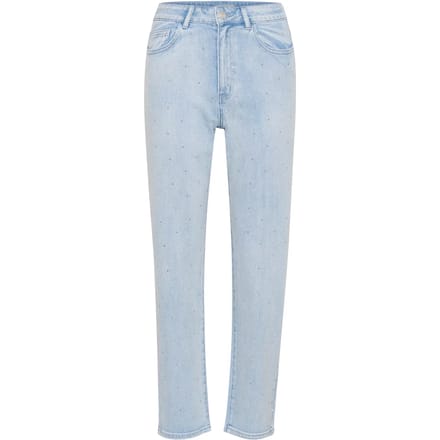 Damesjeans Soaked in Luxury Romy