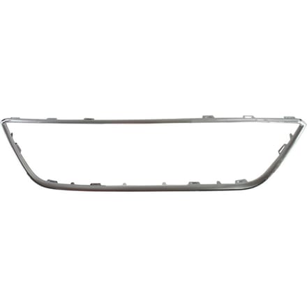 Sierlijst/beschermstrip, radiatorrooster BLIC 6502-07-6614991P