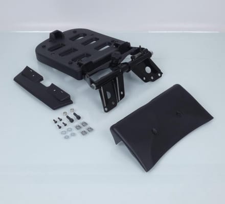 Support de top case origine pour Scooter Piaggio 400 MP3 2008 à 2011 653640 Neuf