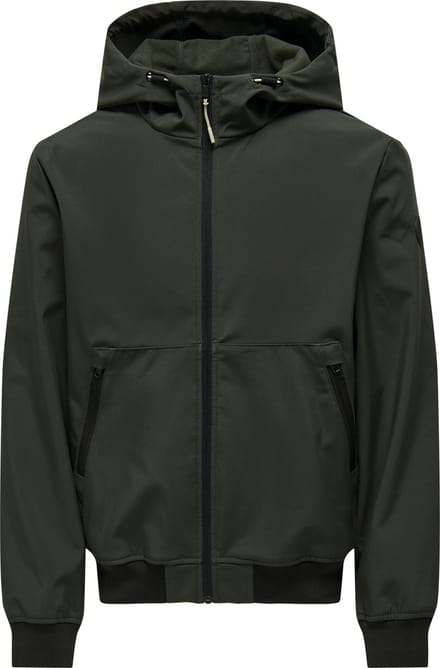 ONLY & SONS Bomber jacker ONSBOWIE Bomber jacker