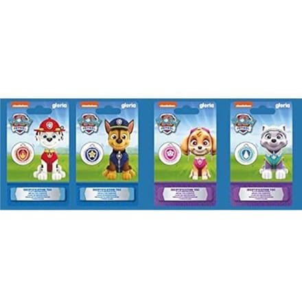 Red Dingo Hondenpenning The Paw Patrol Marshall 30 mm