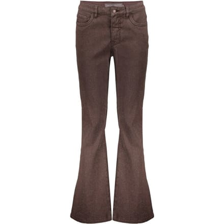 Geisha - 61543-10 - Jeans flair lurex