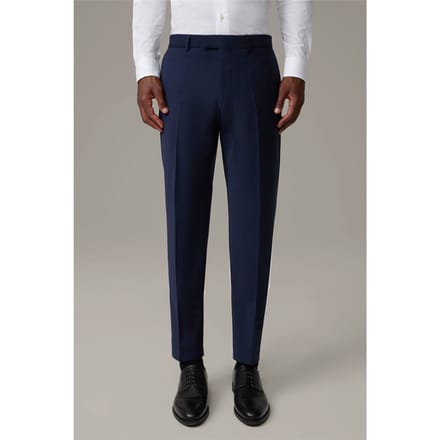 Flex-Cross-broek Mercer, navy