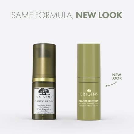 Origins Plantscription™ Anti-Aging Power Eye Cream 15 Oogcrème