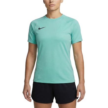 Nike Dri-FIT Park VIII SS Shirt Dames - Maat L