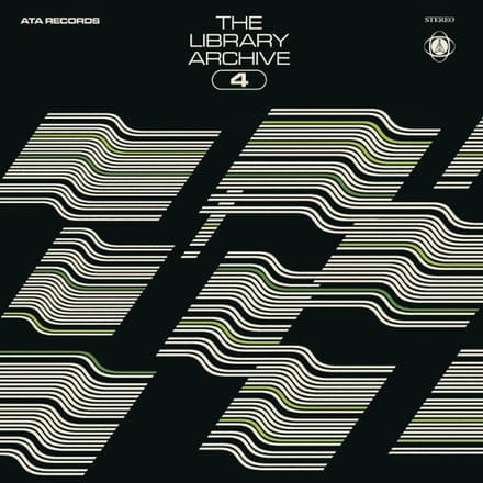 The Library Archive (Vol. 4)