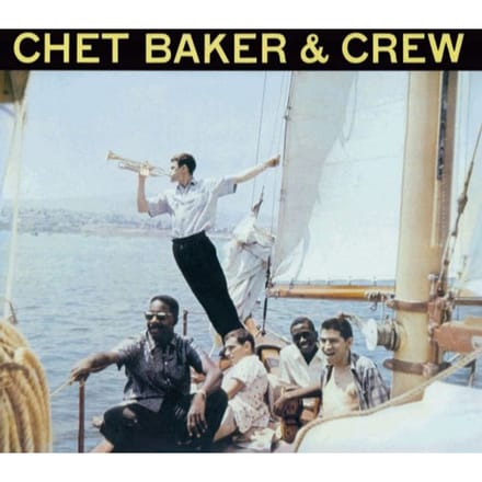 Chet Baker & Crew - Chet Baker & Crew (2 LP) (Limited Edition) (Remastered)