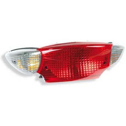Knipperlicht - glas VICMA 7020 Links