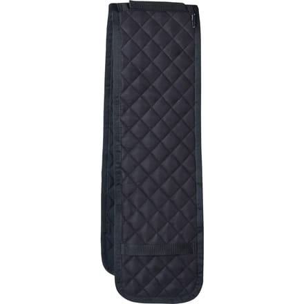 Harry's Horse Longeer dek - maat One size - black