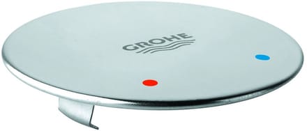 Grohe Eurodisc  Onderdelen sanitaire kranen
