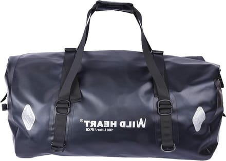 Waterdichte Tas 50L 60L 70L Motorfiets tas