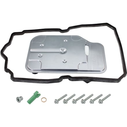 Oliefilter, automaat MEYLE 014 137 1107