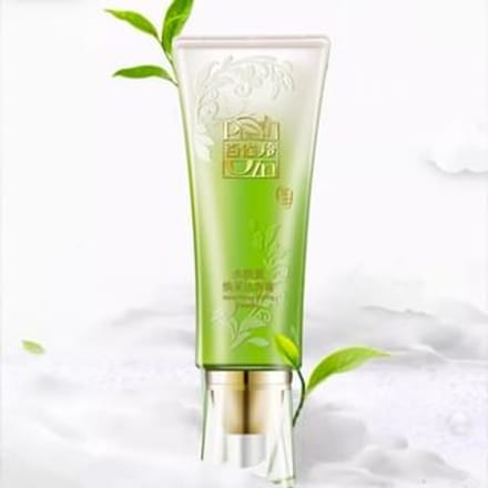 PECHOIN - Aqua Energy Shining Cleanser #80g