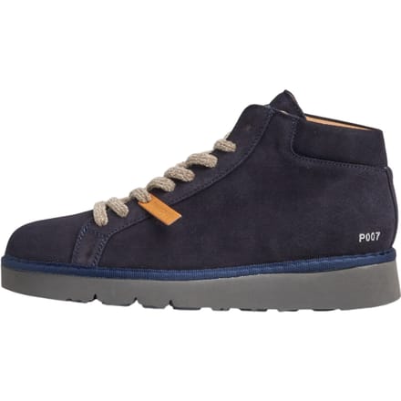Panchic Sneakers blauw