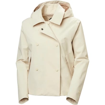 Damesjas Helly Hansen Avenue Trench