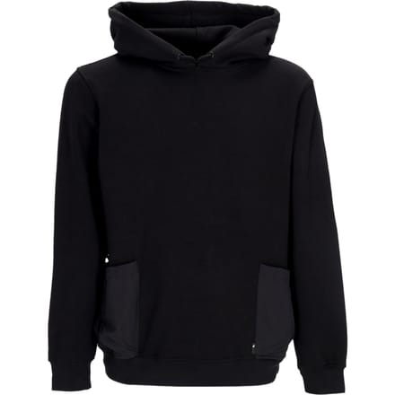 Heren bucket-pullover-hoodie