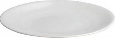 Alessi Dinerborden All-Time ø 27 cm - 4 stuks - Guido Venturini - AGV29/1