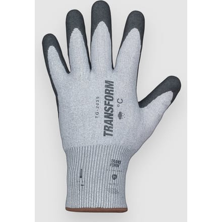 Transform Workwear Handschoenen grijs