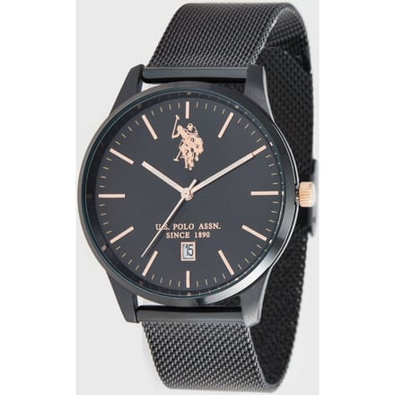 U.S. Polo Assn Horloge Owen Herenhorloge