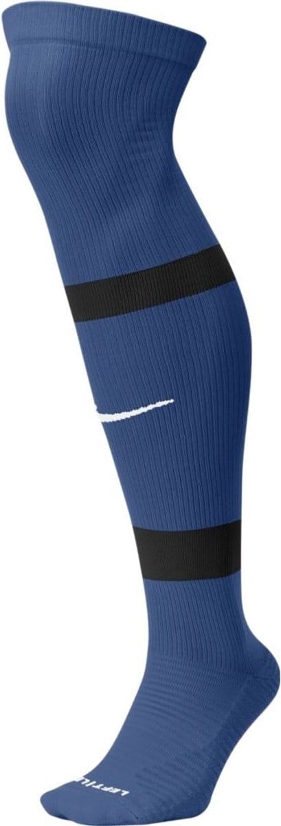 Nike Matchfit Voetbalkousen - Royal / Marine | Maat: 30-34