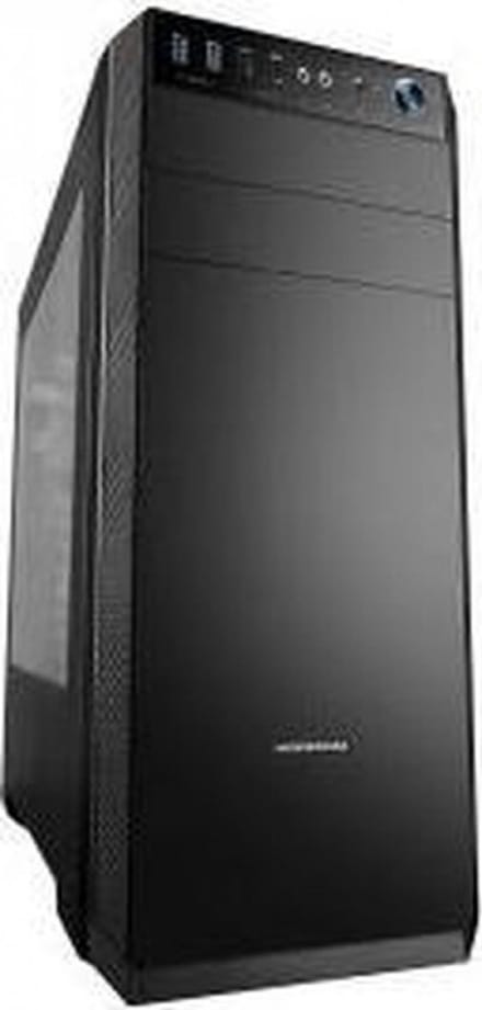 Modecom Oberon Pro Atx Usb 3.0 Computerbehuizing Zonder Voedingsapparaat Idea