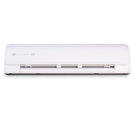 Silhouette CAMEO 5 Alpha "Glossy White"