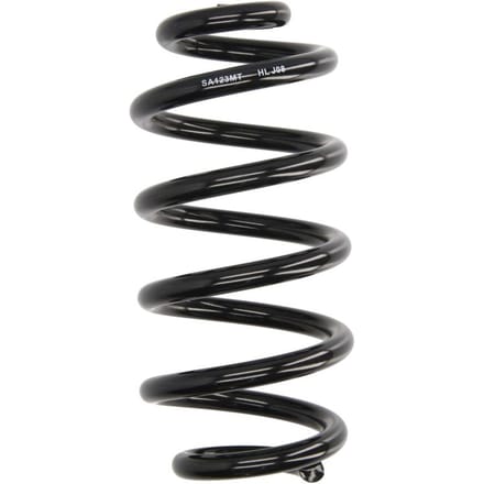 Chassisveer MAGNUM TECHNOLOGY SA123MT