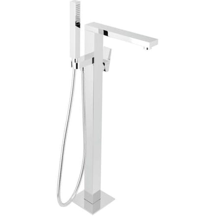 Herzbach NEO CASTELL bath spout 12.202070.1.01