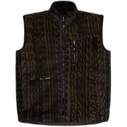 Waistcoat Rains Heavy Fleece