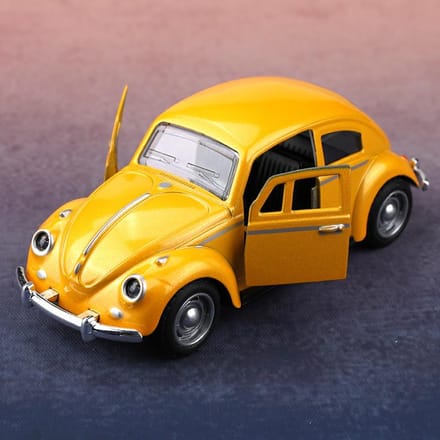Nieuw Legering Auto Model - Stijlvolle Creatieve Interieur Auto Decoratie Ornament Accessoires