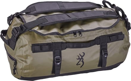 BROWNING Jachtsporttas Groen 40 L