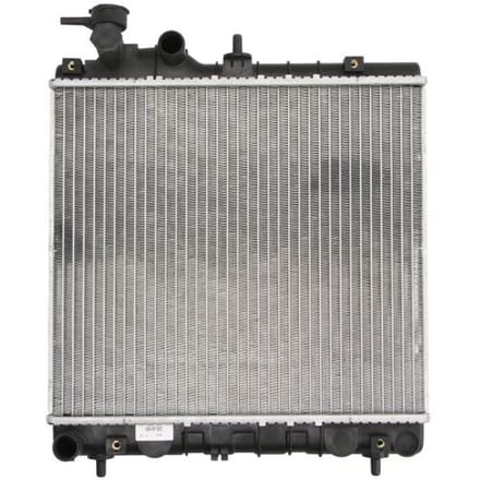Radiator, motorkoeling NRF 53257