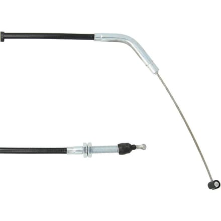 Kabel, koppelingsbediening 4 RIDE LS-080