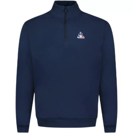 1/4 rits trainingsjack Le Coq Sportif Essentiel N°1