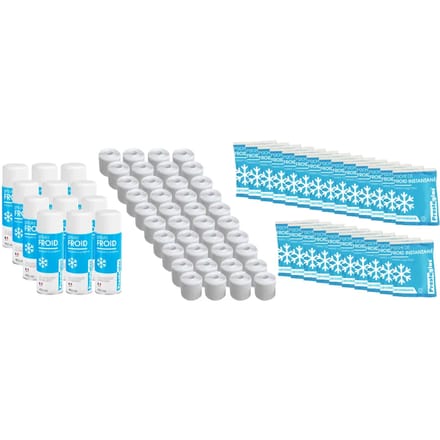 Kit Pharma voorraadclub Sporti