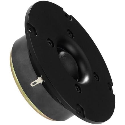 Monacor DT-99 Tweeter-kap 40 W 8 Ω