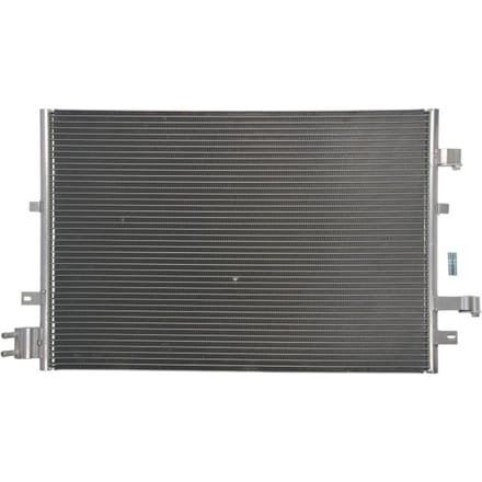 Condensator, airconditioning THERMOTEC KTT110110