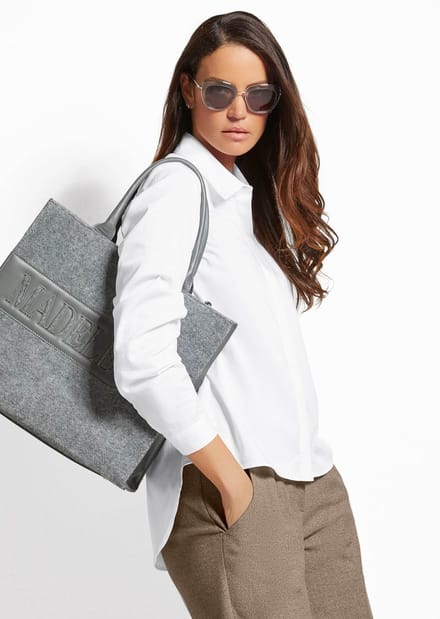 MADELEINE Blouse Blouse