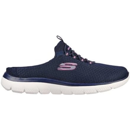 Skechers SUMMITS - SWIFT STEP Dames Sneakers