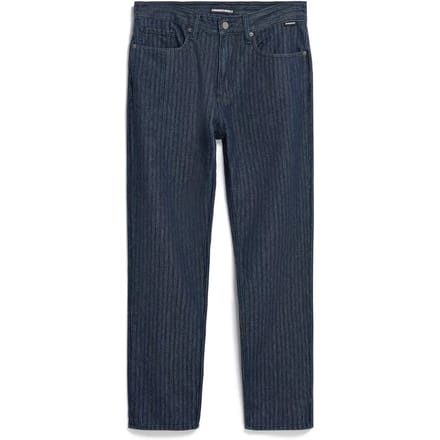 Tapered jeans Armedangels Herringbone