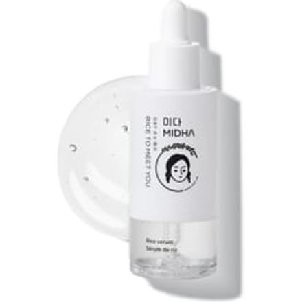 MIDHA - Rice Serum 50ml