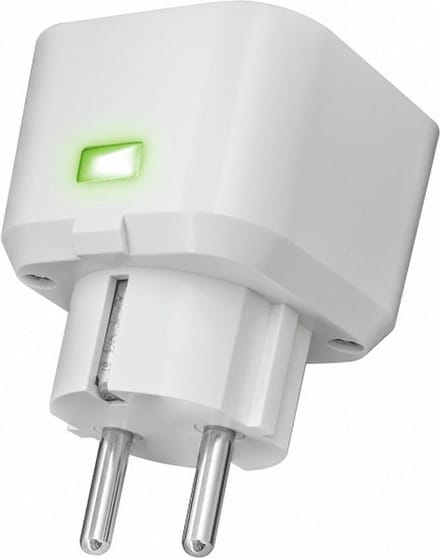 KlikAanKlikuit Compacte Draadloze schakelaar - ACC-3500 NL