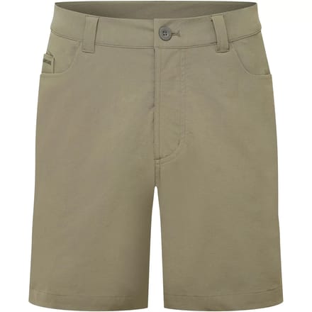 Bermuda Montane Genoa Lite