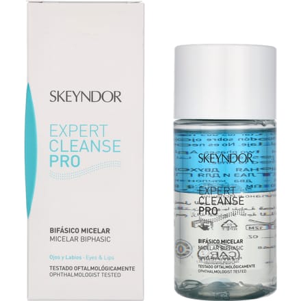 Skeyndor Expert Cleanse Pro Micellar Biphasic 125 ml