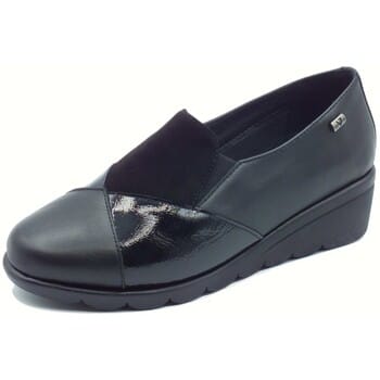 Mocassins Valleverde VS10303E Nappa
