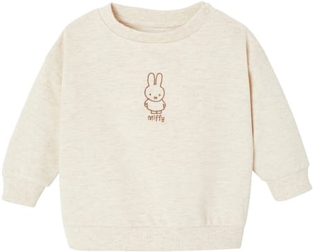 MIFFY Unisex baby sweater MIFFY