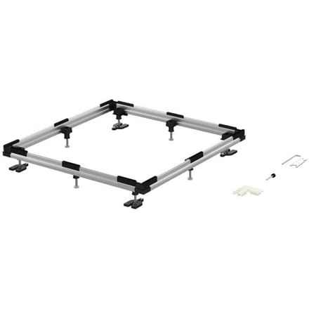 Bette installation system Universal Basic 190 x 90 cm B50-6296
