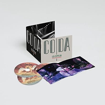 Deluxe Edition met Ongepubliceerde Tracks